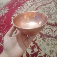 کاسه مسی