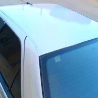 405 92 دوگانه کارخانه در حد|خودرو سواری و وانت|پارسآباد, |دیوار