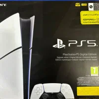 ps5 slim|کنسول، بازی ویدئویی و آنلاین|رودهن, |دیوار