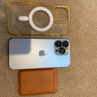 Apple iPhone 13pro zaa