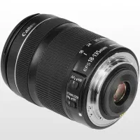 لنز کانن 18/135