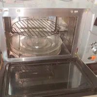 لوازم برقی خانه وآشپزخانه|اجاق گاز و لوازم برقی پختوپز|شاهینشهر, طالقانی|دیوار