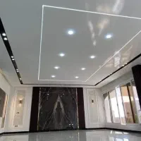 بازسازی ساختمان / دکوراسیون داخلی / کناف و کابینت