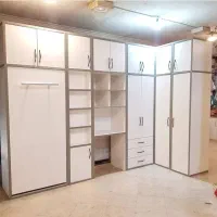 ساخت انواع تخت کمجا