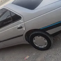 پژو 405 جی ال ایکس (GLX)، مدل ۱۳۸۴|خودرو سواری و وانت|سراوان, |دیوار