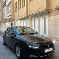 دنا پلاس توربو اتومات|خودرو سواری و وانت|رشت, بیجارپس|دیوار