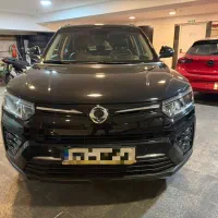 تیوولی توربو اسپشیال مدل ۱۴۰۱