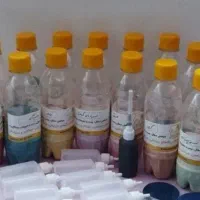 رنگ میناکاری