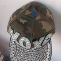 دو تا کلاه قشنگ نو