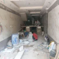 مغازه ۶۵ متری بر خیابان کوثر جنب داروخانه