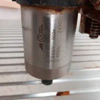 دستگاه سی ان سی و لیزر CNC-Laser|ماشینآلات صنعتی|گناباد, |دیوار