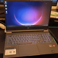 لپتاپ گیمینگ HP Victus