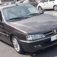 پژوپارس موتورtu5