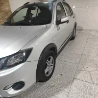 ماشین کوییکR ۱۴۰۰(دارای مانیتور و بدون رنگ)|خودرو سواری و وانت|تبریز, |دیوار