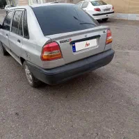 پراید ۱۴۱|خودرو سواری و وانت|سیرجان, |دیوار