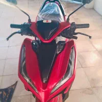 کلیک ۱۵۰i دلتا