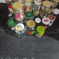 شیشه رب گرجه فرنگی برای فروش