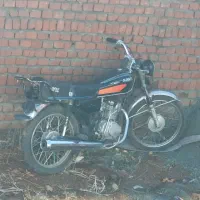 متور 150دستی