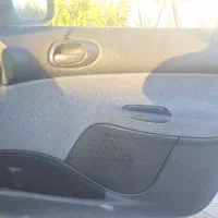 پژو sd موتور Tu5دوگانه|خودرو سواری و وانت|کرمان, |دیوار