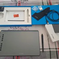 قلم نوری ایکس پی Deco 01v2 کاملا نو