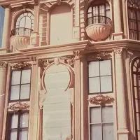 ۸۵متری مجلل در پیام نور، دارای لابی مبله