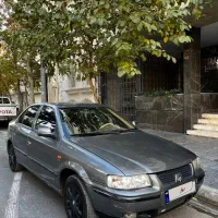 سمند LX مدل ۸۴|خودرو سواری و وانت|مشهد, شهید بهشتی|دیوار