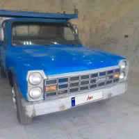 نیسان مدل ۸۵