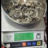 خریدار و فروش نقره نقره|جواهرات|تهران, بازار|دیوار