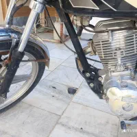 موتور سیکلت بلوچ مدل ۹۱|موتورسیکلت|سراوان, |دیوار