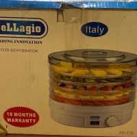 دستگاه میوه خشک کن