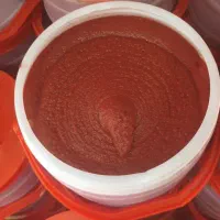 رُب گوجه خونگی