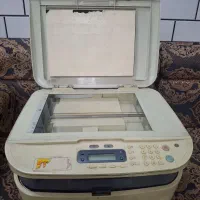 دستگاه کپی و چاپگر|پرینتر، اسکنر، کپی، فکس|شوش, |دیوار