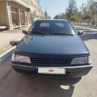 پژوRDI|خودرو سواری و وانت|اصفهان, قلعه طبره|دیوار