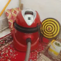 جاروبرقی درحدنو