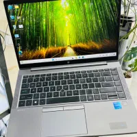 لپ تاپ اچ پی i7 نسل 11