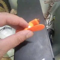 فن خنک کننده گوشی