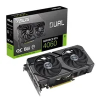 کارت گرافیک ایسوس RTX 4060 OC آکبند|قطعات و لوازم جانبی رایانه|قم, عمار یاسر|دیوار