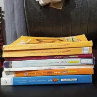 کتاب کنکور
