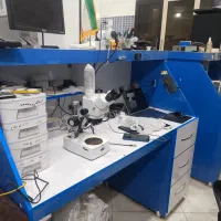 فروش چند عدد کمد و دکور مغازه تعمیرات موبایل|فروشگاه و مغازه|قائن, |دیوار