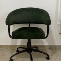 صندلی کوپ لگنی