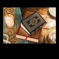 نوشته های ماورالطبیعی پنج کلید