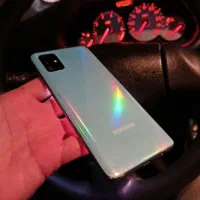 سامسونگ a51 128/6