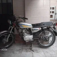 موتور ارشیا ۸۸|موتورسیکلت|تهران, خواجه نظام الملک|دیوار