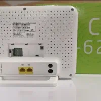 مودم مبین نت آنلاک شده|مودم و تجهیزات شبکه|کرمان, |دیوار