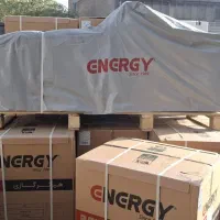 بخاری گازی جت هیتر لوله ایی مدل GH0860   ENERGY|بخاری، هیتر، شومینه|تهران, هلال احمر|دیوار