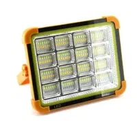 پروژکتور شارژی خورشیدی نیاز به تعمیر جزیی