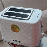 توستر نان نوی نو سفید رنگ
