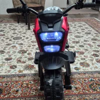 موتور شارژی کودک|اسباب‌‌بازی|اردبیل, |دیوار