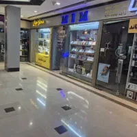 یک باب مغازه در پاساژ بازار سلام