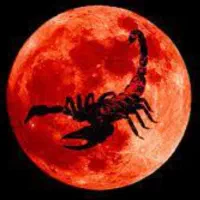 قمردرعقرب یعنی چی